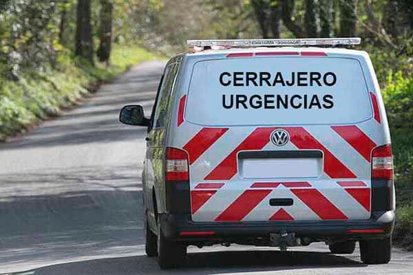 Cerrajeros con servicio de emergencia en Barcelona
